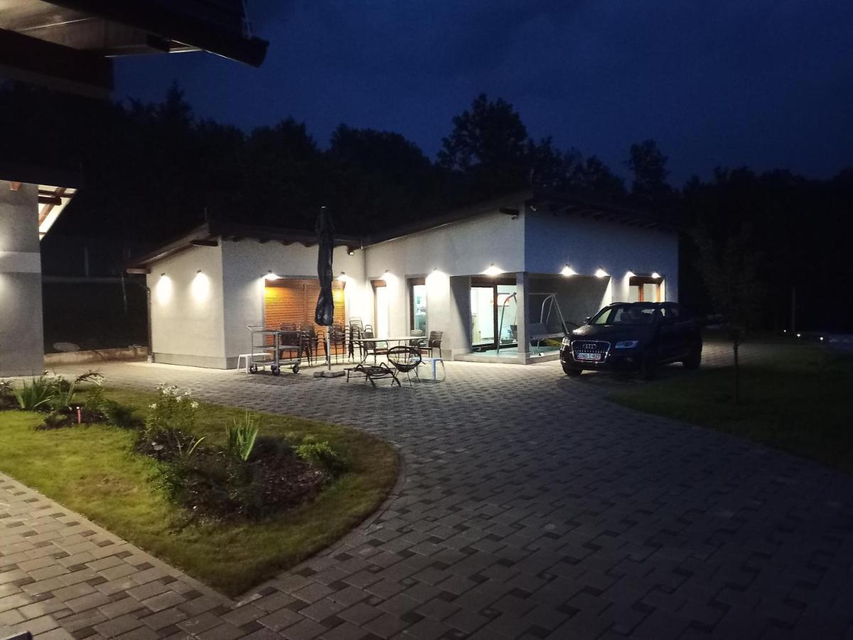 Maiden Water Resort SJJ Exterior photo