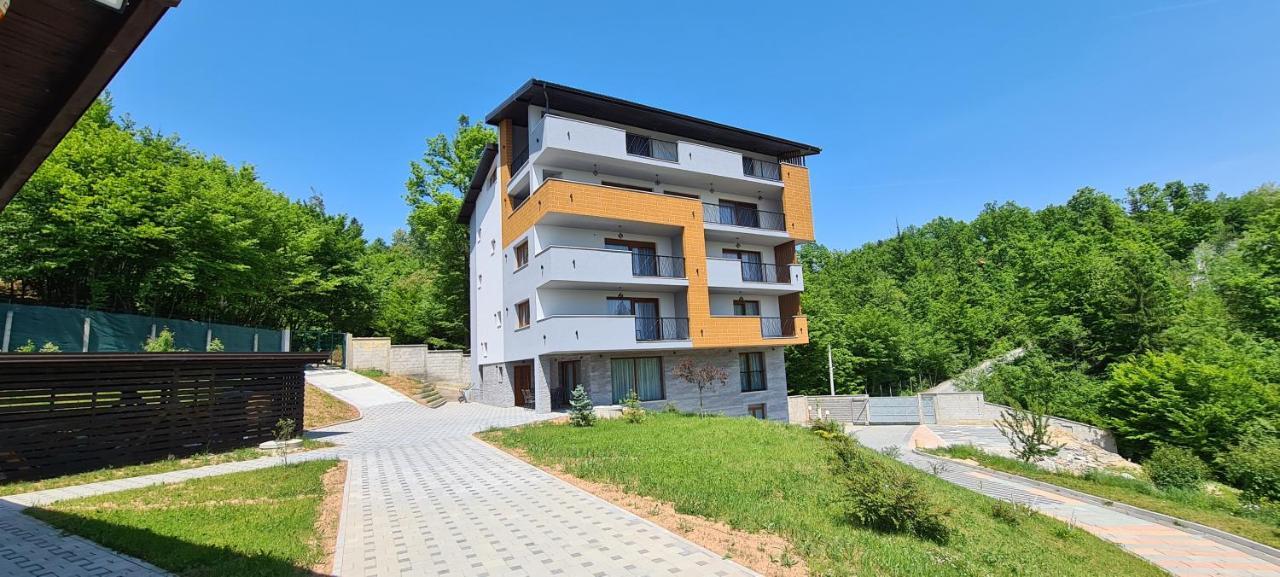 Maiden Water Resort SJJ Exterior photo
