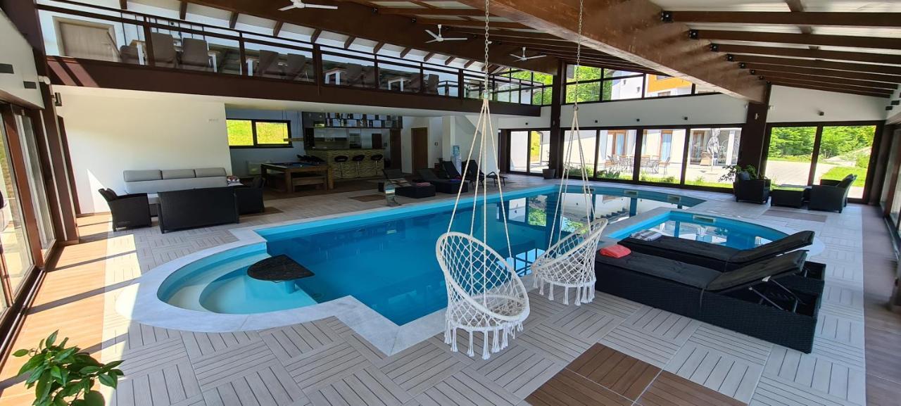 Maiden Water Resort SJJ Exterior photo