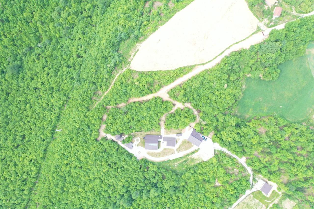 Maiden Water Resort SJJ Exterior photo