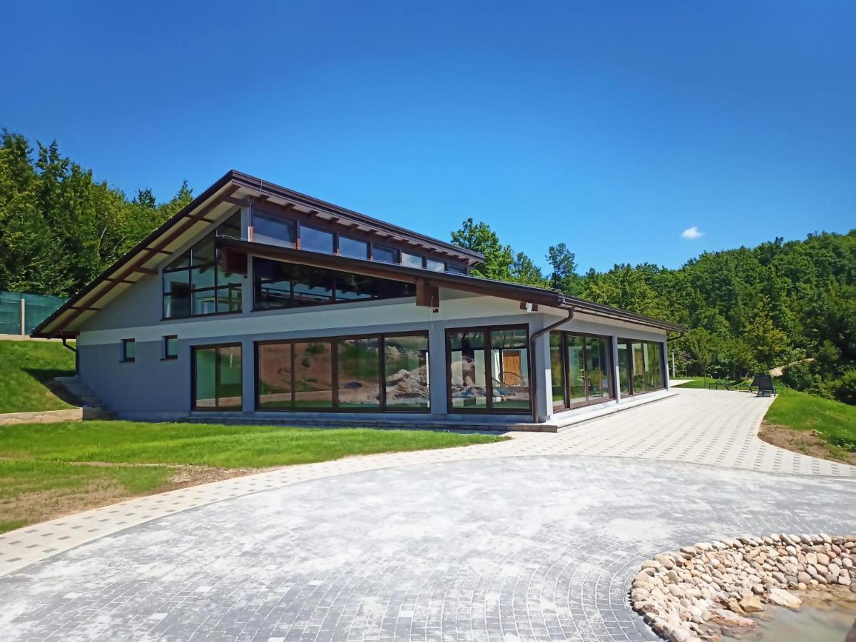Maiden Water Resort SJJ Exterior photo