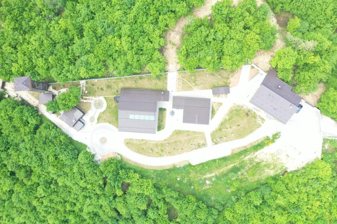Maiden Water Resort SJJ Exterior photo