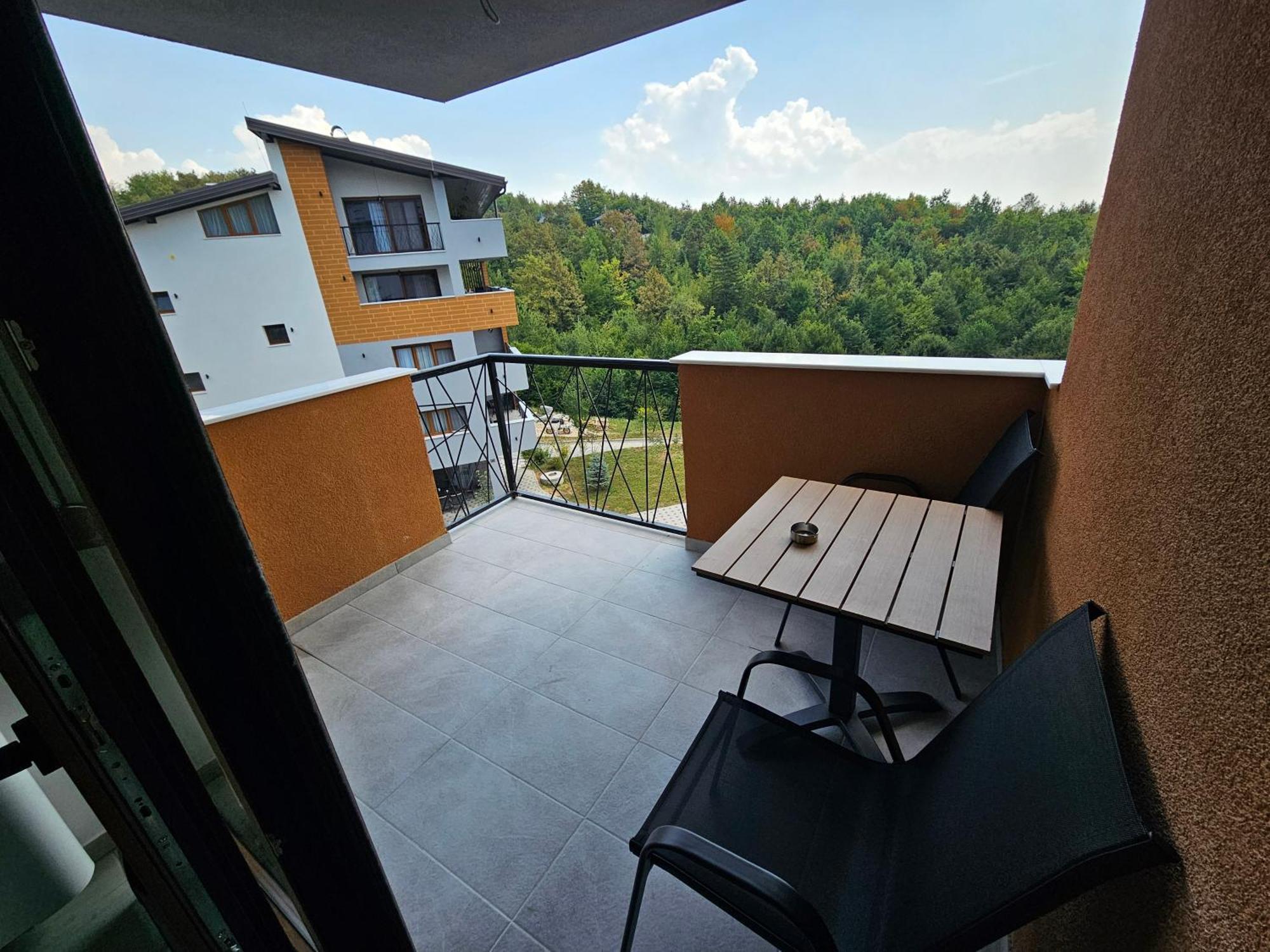 Maiden Water Resort SJJ Exterior photo