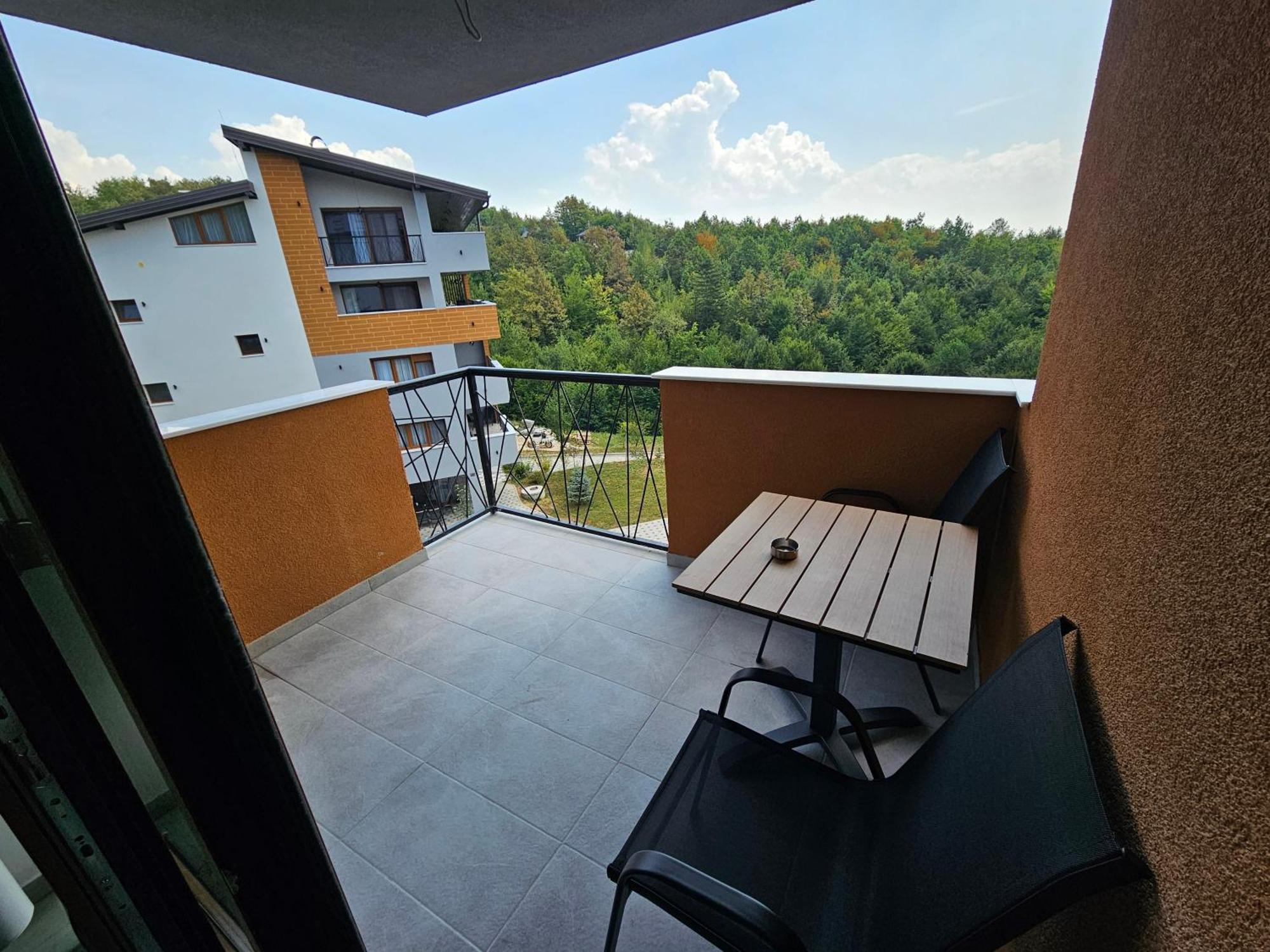 Maiden Water Resort SJJ Exterior photo