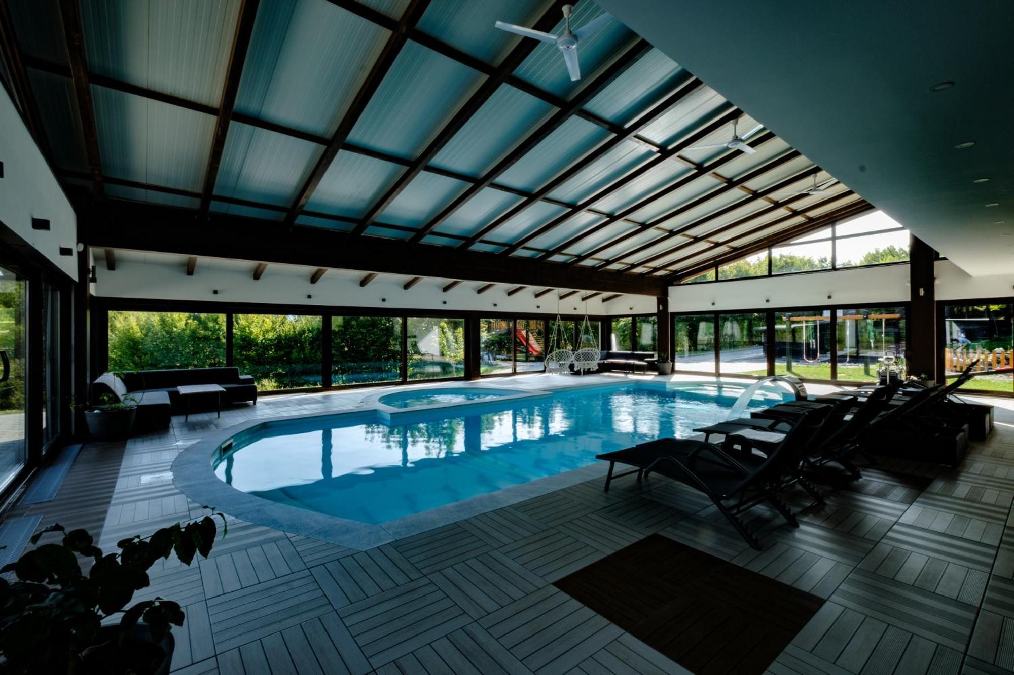 Maiden Water Resort SJJ Exterior photo