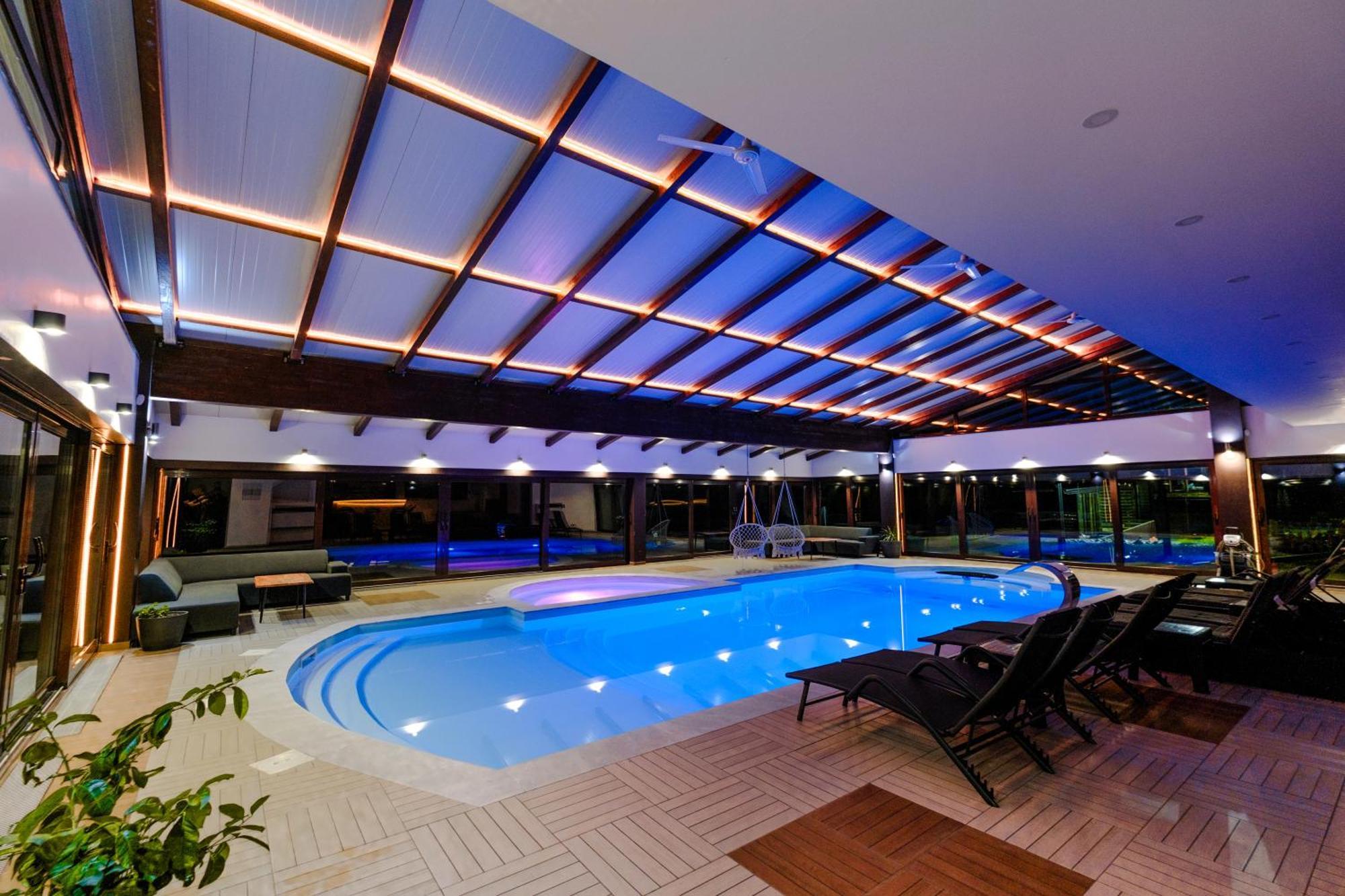 Maiden Water Resort SJJ Exterior photo